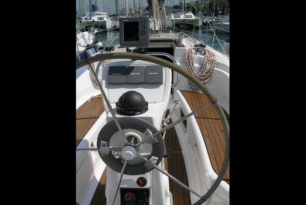 Bavaria 36, Trogir