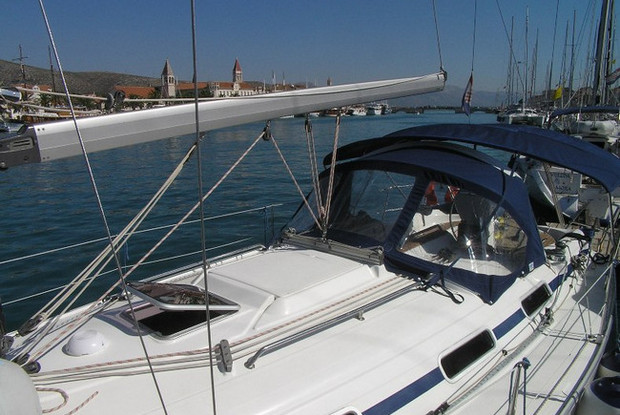 Bavaria 36, Trogir