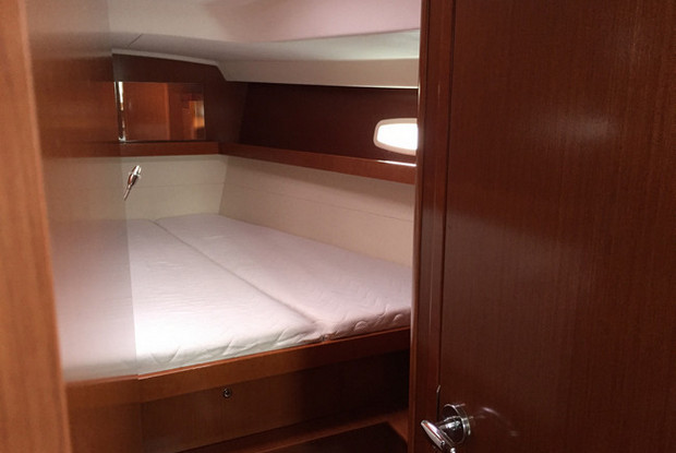 Oceanis 50 Family, Rosignano Solvay