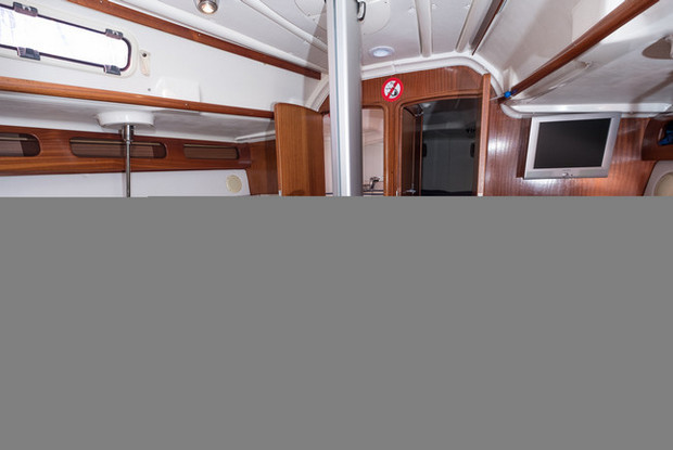 Bavaria 38 Match, Rosignano Solvay