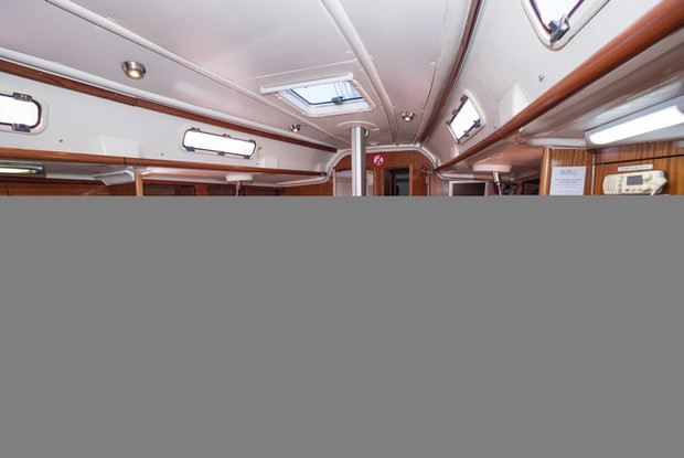 Bavaria 38 Match, Rosignano Solvay