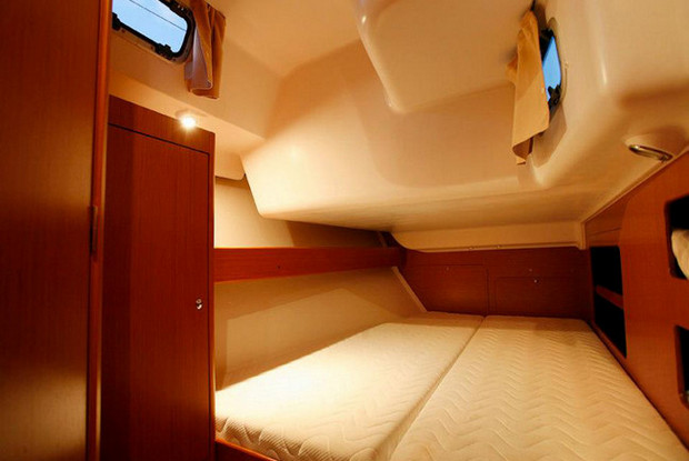 Cyclades 50.5, Alimos