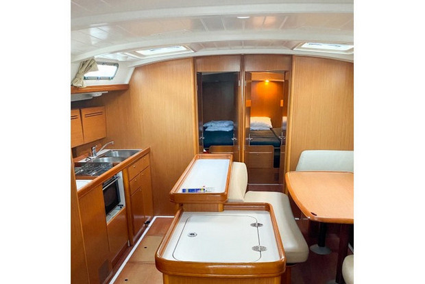 Cyclades 50.5, Alimos