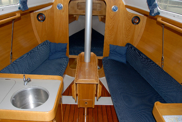 Beneteau 285 , Yerseke