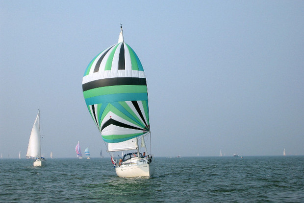 Beneteau 285 , Yerseke