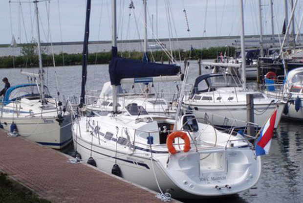 Bavaria 30 Cruiser, Yerseke