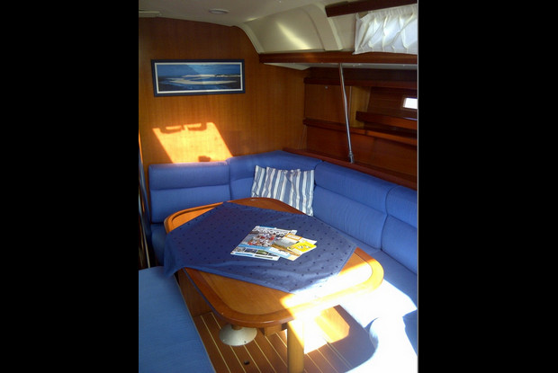 Dufour 365 Grand Large, Yerseke