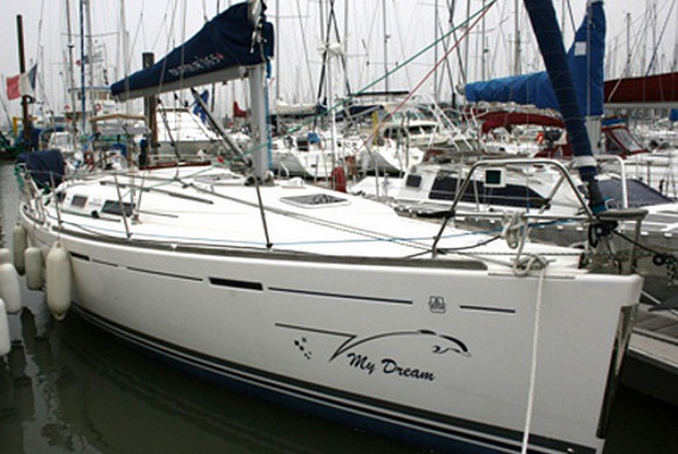 Dufour 365 Grand Large, Yerseke