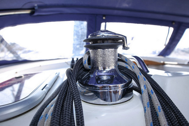 Bavaria 39 Cruiser, Pula