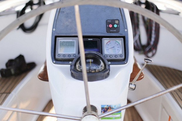 Bavaria 39 Cruiser, Pula