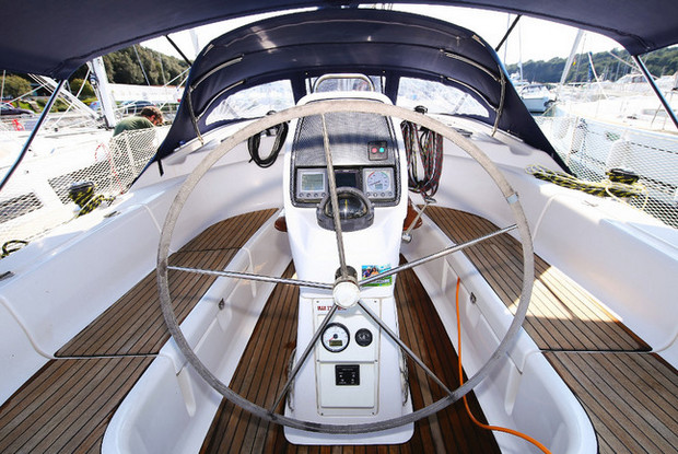Bavaria 39 Cruiser, Pula