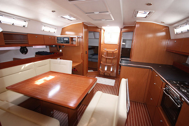 Bavaria Cruiser 45 (Refit 2026), Stockholms län