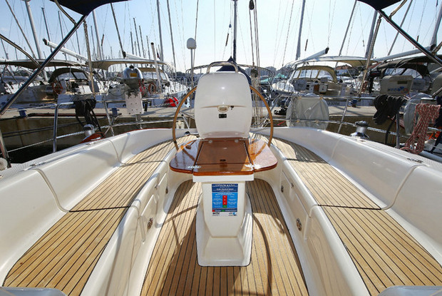 Bavaria 39 Cruiser, Biograd na Moru