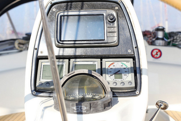 Bavaria 39 Cruiser, Biograd na Moru