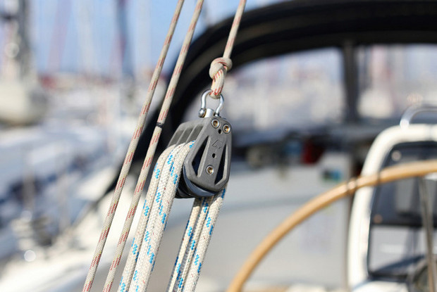 Bavaria 39 Cruiser, Biograd na Moru