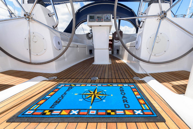 Bavaria 40 Cruiser, Trogir