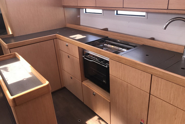 Bavaria Cr 46, Rosignano Solvay