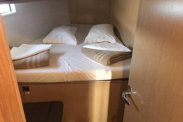 Bavaria Cr 46, Rosignano Solvay