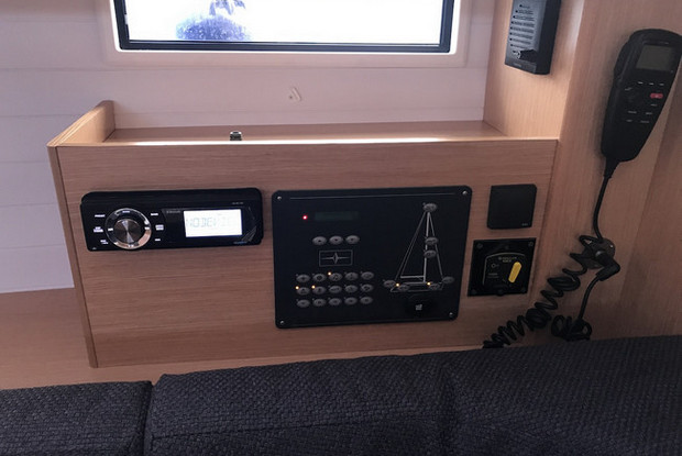 Bavaria Cr 46, Rosignano Solvay