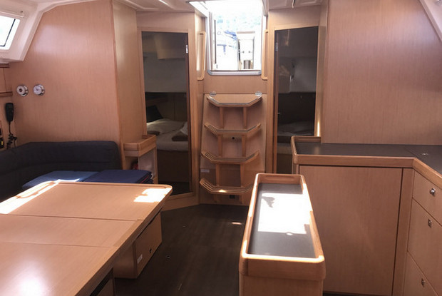 Bavaria Cr 46, Rosignano Solvay