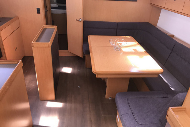 Bavaria Cr 46, Rosignano Solvay