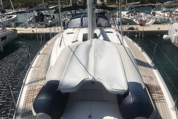 Bavaria Cr 46, Rosignano Solvay