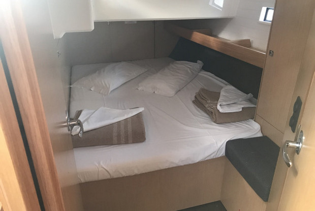 Bavaria Cr 46, Rosignano Solvay