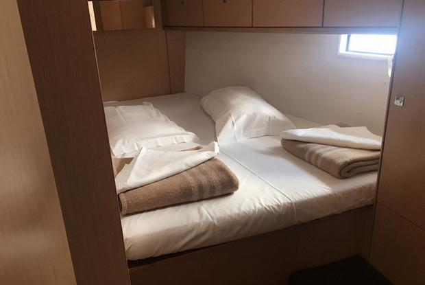 Bavaria Cr 46, Rosignano Solvay