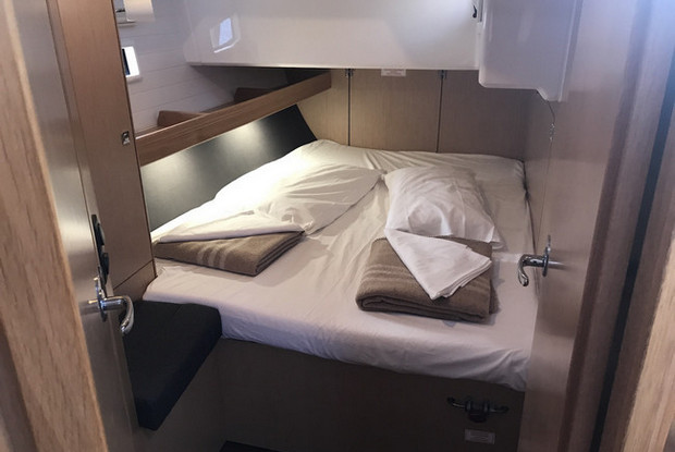 Bavaria Cr 46, Rosignano Solvay