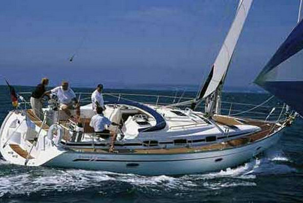 Bavaria 42 Cruiser, Primošten