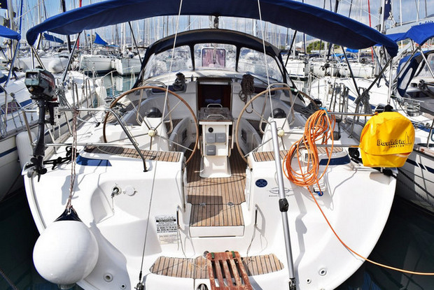 Bavaria 46 Cruiser, Kaštela-Split