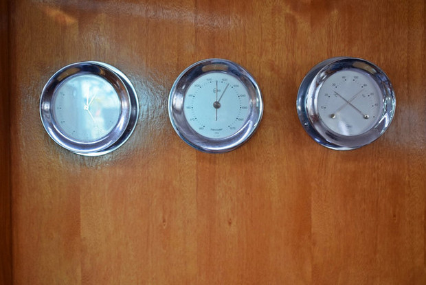 Bavaria 46 Cruiser, Kaštela-Split