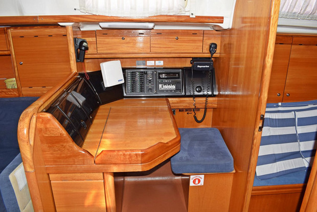 Bavaria 46 Cruiser, Kaštela-Split