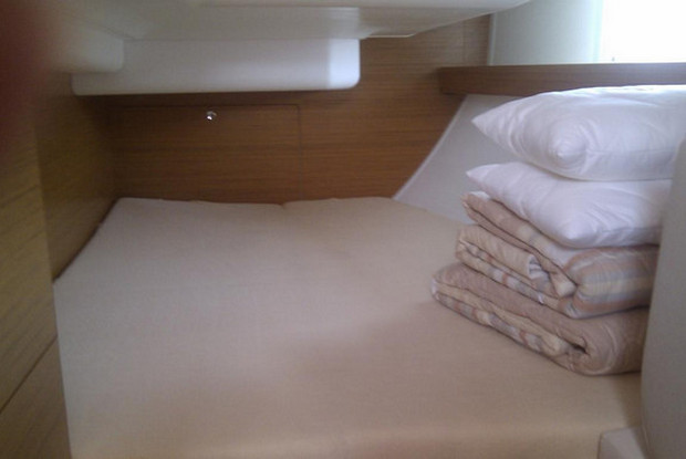 Elan 444 Impression, Zadar