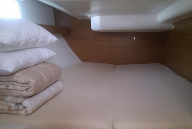 Elan 444 Impression, Zadar