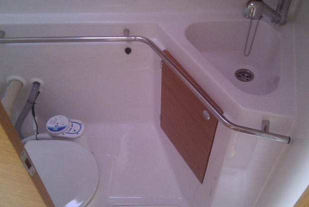 Elan 444 Impression, Zadar