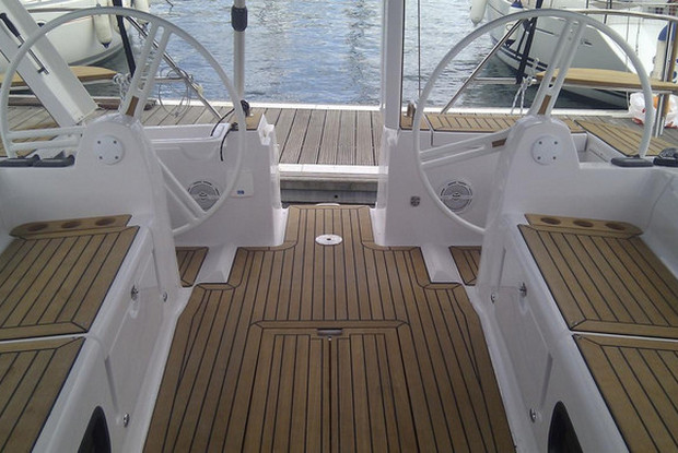 Elan 444 Impression, Zadar