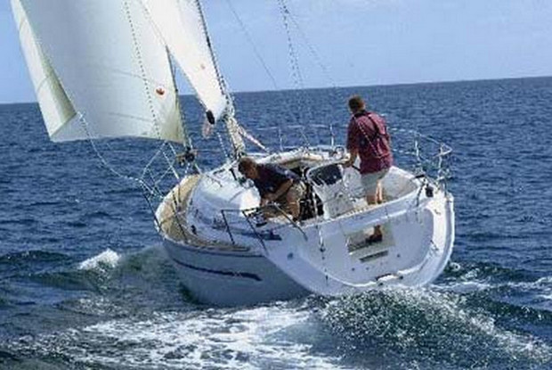 Bavaria 32, Primošten
