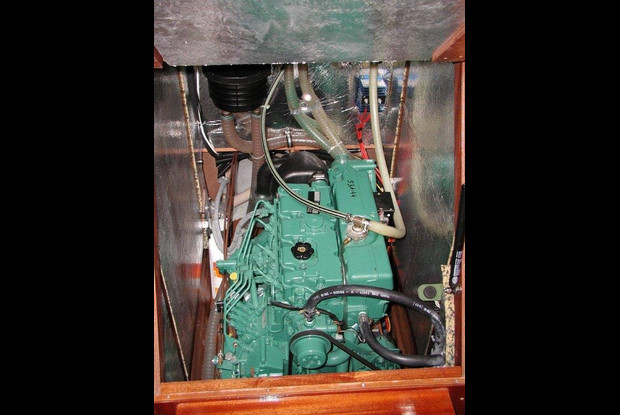 Bavaria 44, Primošten