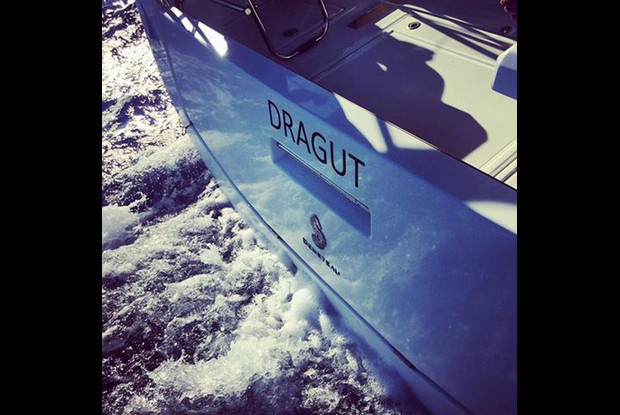 Oceanis 41.1, Bodrum