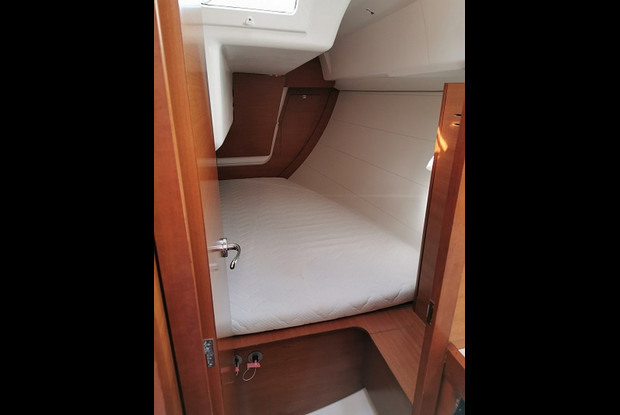 Dufour 350 GL, Trogir