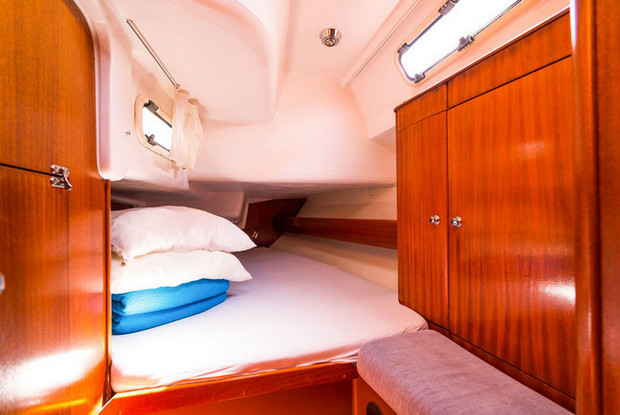 Bavaria 44, Biograd na Moru