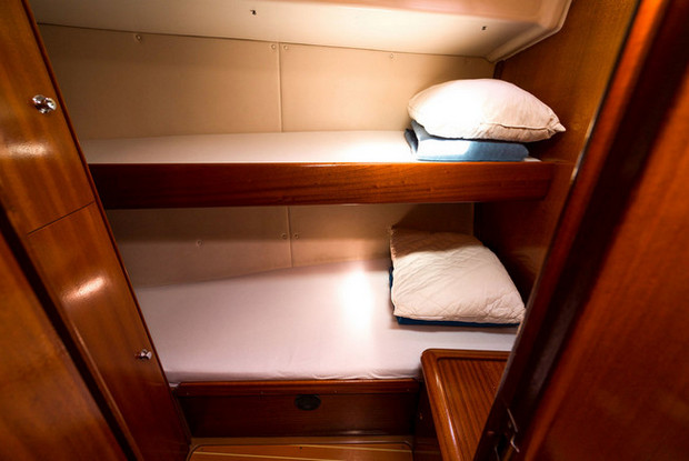 Bavaria 44, Biograd na Moru