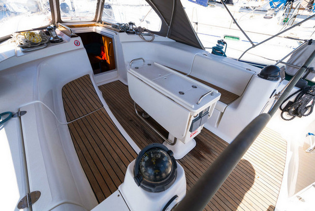 Bavaria 44, Biograd na Moru