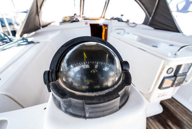 Bavaria 44, Biograd na Moru