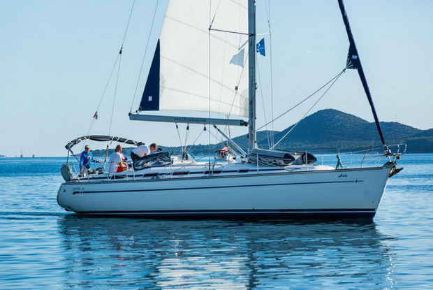 Bavaria 44, Biograd na Moru