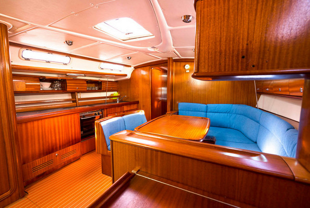 Bavaria 44, Biograd na Moru