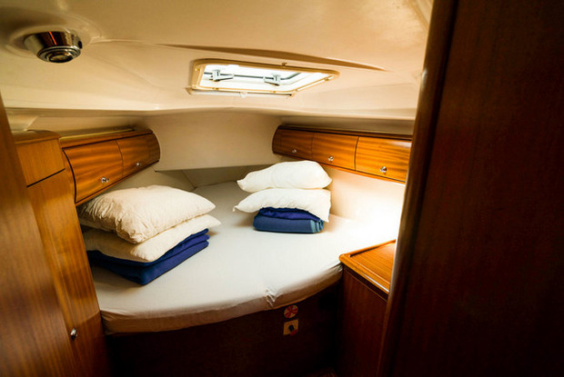 Bavaria 44, Biograd na Moru