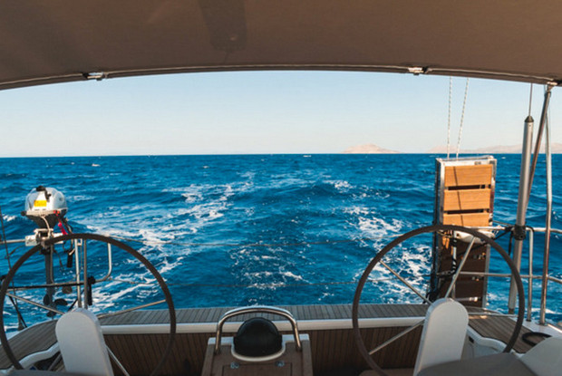 Bavaria Cruiser 46 - 4 cab., Alimos