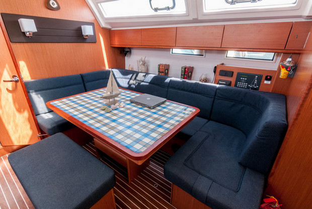 Bavaria Cruiser 46 - 4 cab., Alimos